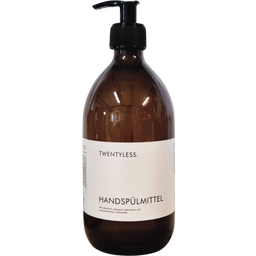 TWENTYLESS. Handspülmittel - 500 ml