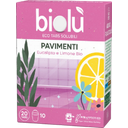 biolù Bodenreiniger Eco Tabs - 20 tabs