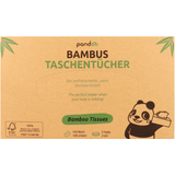 pandoo Bambunäsdukar