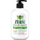 ZIELKO Geschirrspülmittel Lemongrass