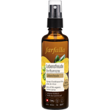 farfalla Bergamot Vitality Organic Room Spray