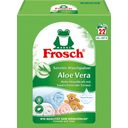 Detersivo in Polvere Sensitive - Aloe Vera