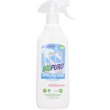 BIOPURO Glas & oppervlaktereiniger