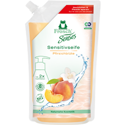 Refill per Sapone Liquido - Fiori di pesco