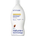 ATTITUDE Diskmedel Flytande Citronskal - 700 ml