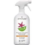 ATTITUDE Reiniger für Dusche & Bad